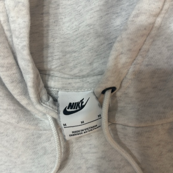 Women’s Nike sweatshirt - Picture 2 of 2